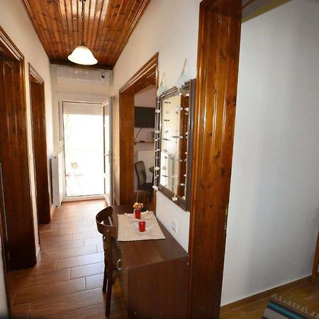 Eveline House Daire Kallirákhi Dış mekan fotoğraf