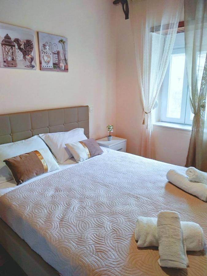 Eveline House Daire Kallirákhi Dış mekan fotoğraf