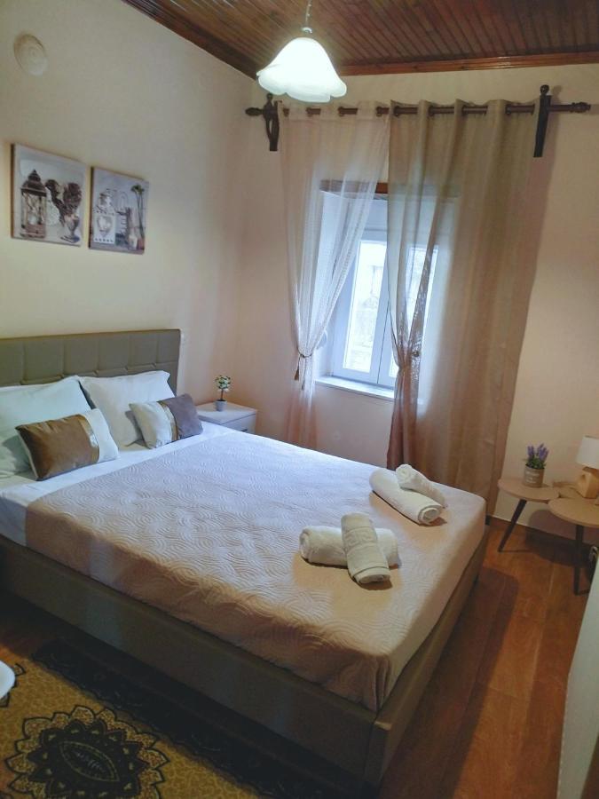 Eveline House Daire Kallirákhi Dış mekan fotoğraf