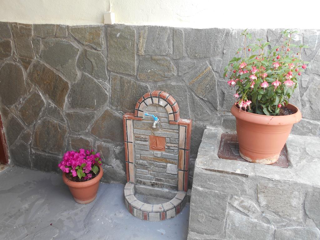 Eveline House Daire Kallirákhi Dış mekan fotoğraf