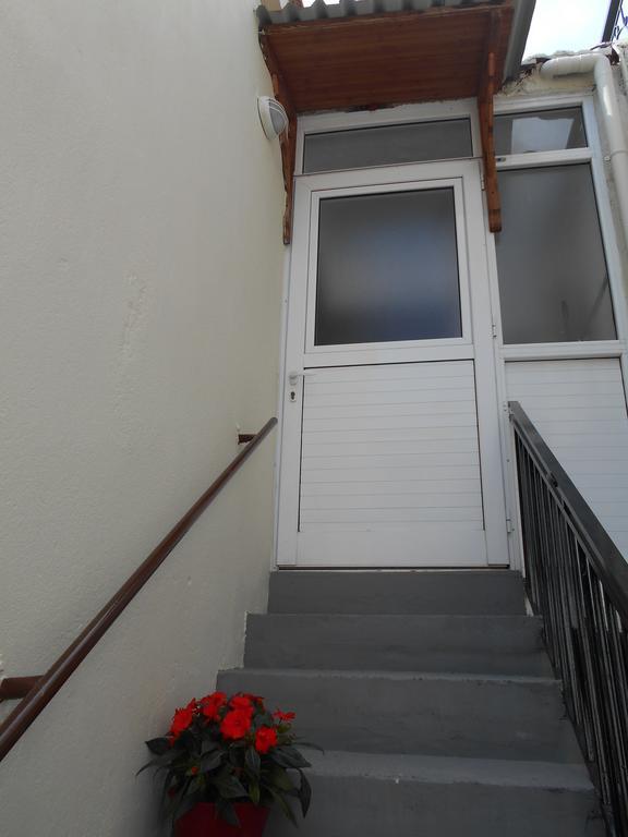 Eveline House Daire Kallirákhi Dış mekan fotoğraf