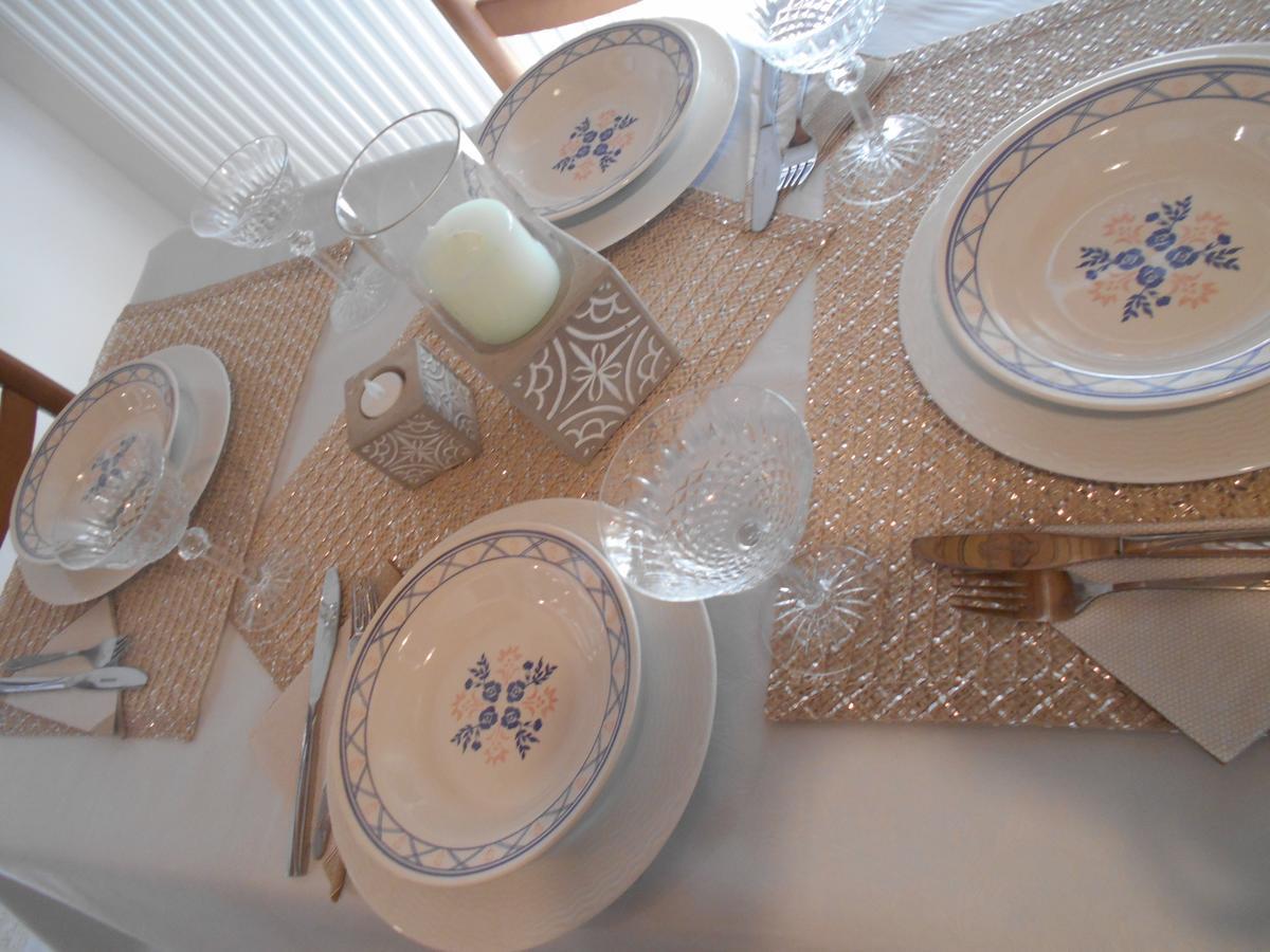 Eveline House Daire Kallirákhi Dış mekan fotoğraf