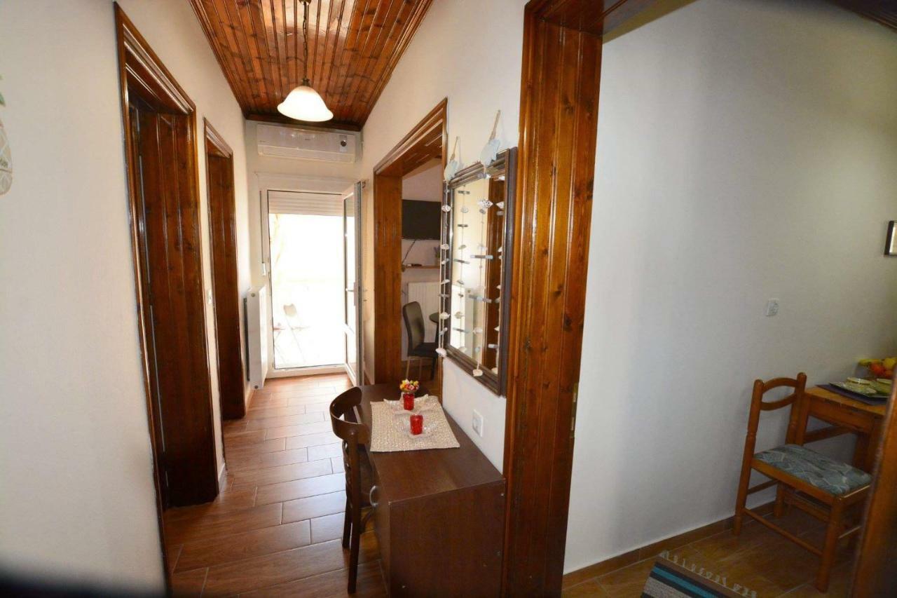 Eveline House Daire Kallirákhi Dış mekan fotoğraf
