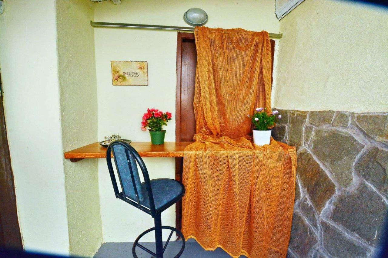 Eveline House Daire Kallirákhi Dış mekan fotoğraf