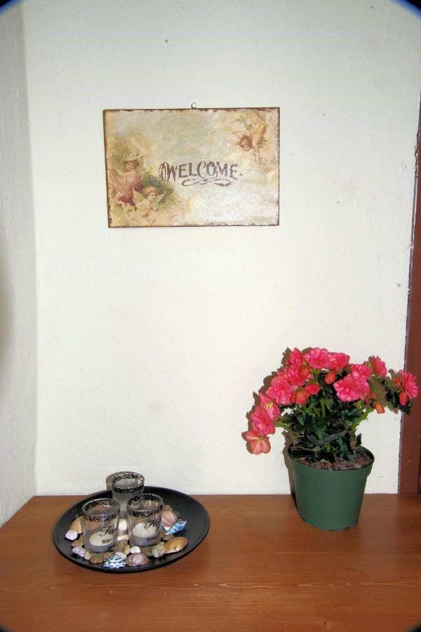 Eveline House Daire Kallirákhi Dış mekan fotoğraf