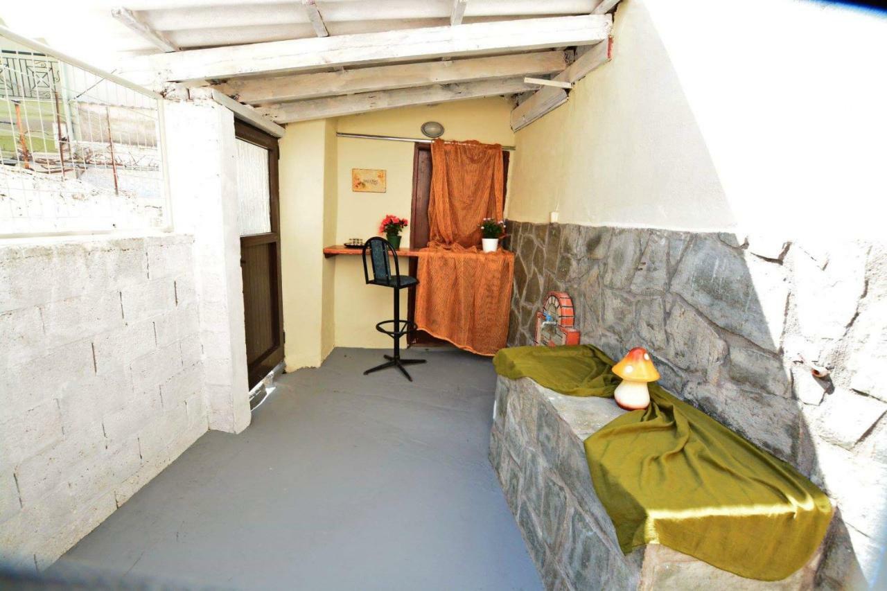 Eveline House Daire Kallirákhi Dış mekan fotoğraf